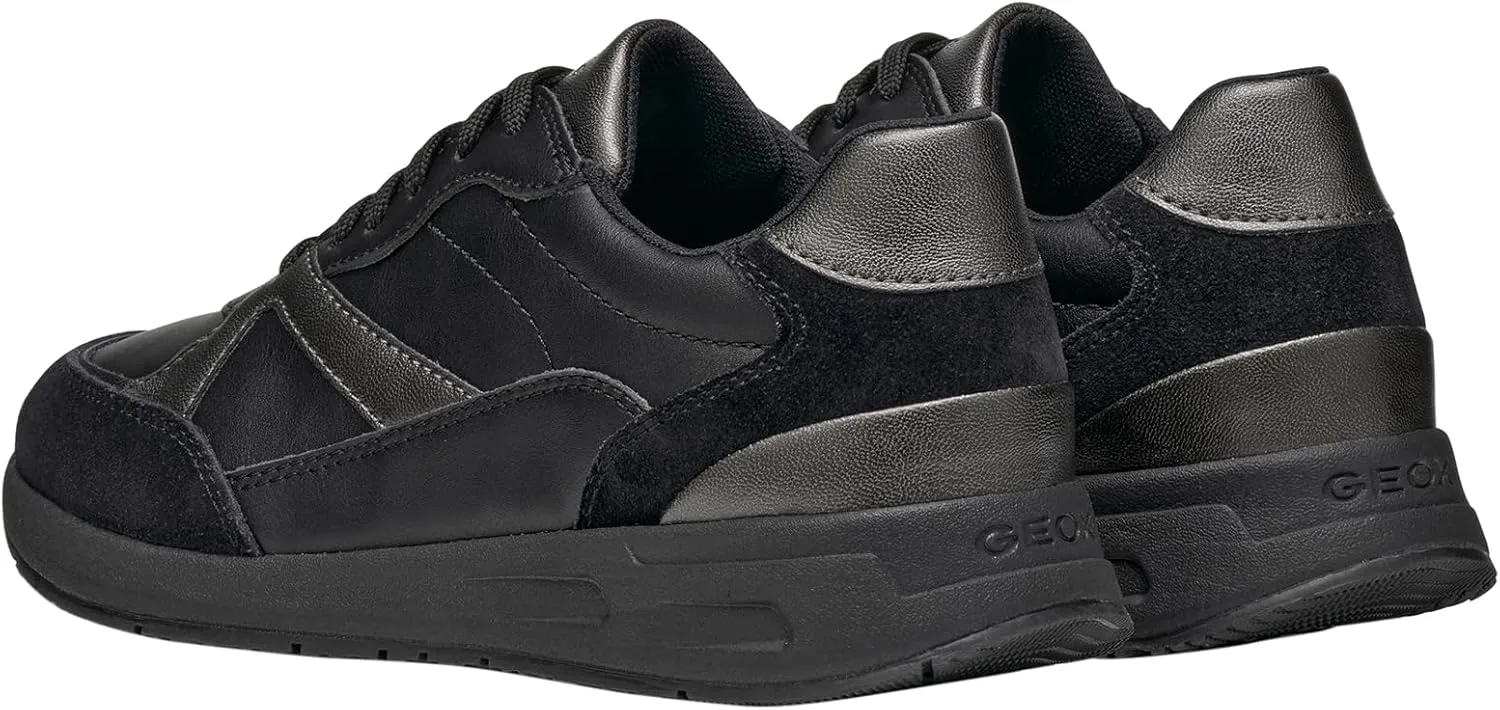Geox Women's Low-Top Sneakers