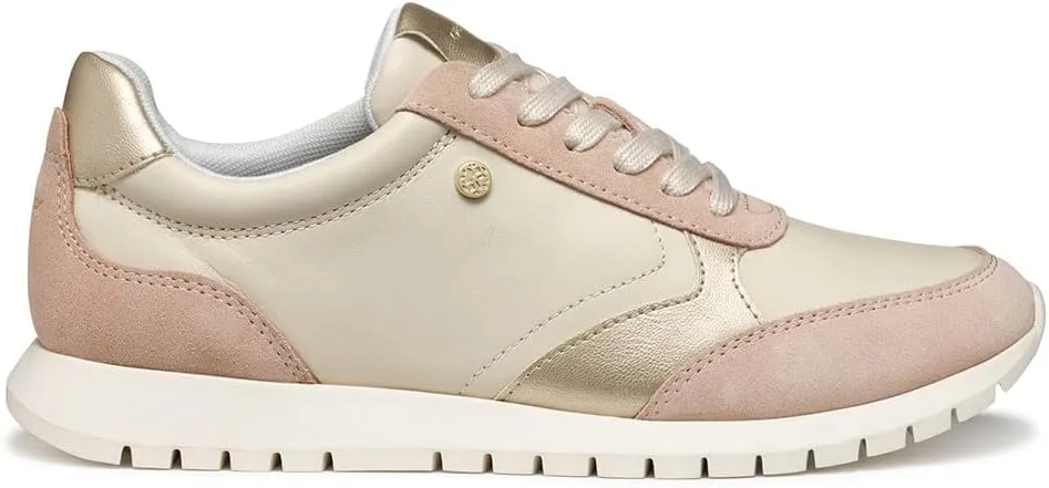 Geox Women's Low-Top Sneakers
