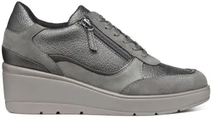 Geox Women's Low-Top Sneakers