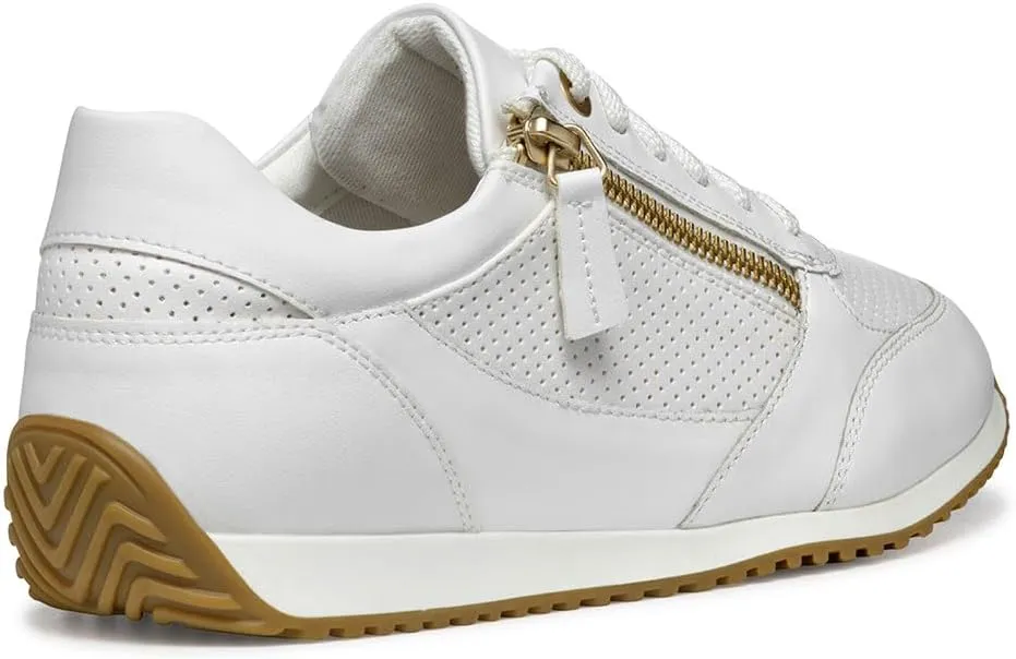 Geox Women's Low-Top Sneakers
