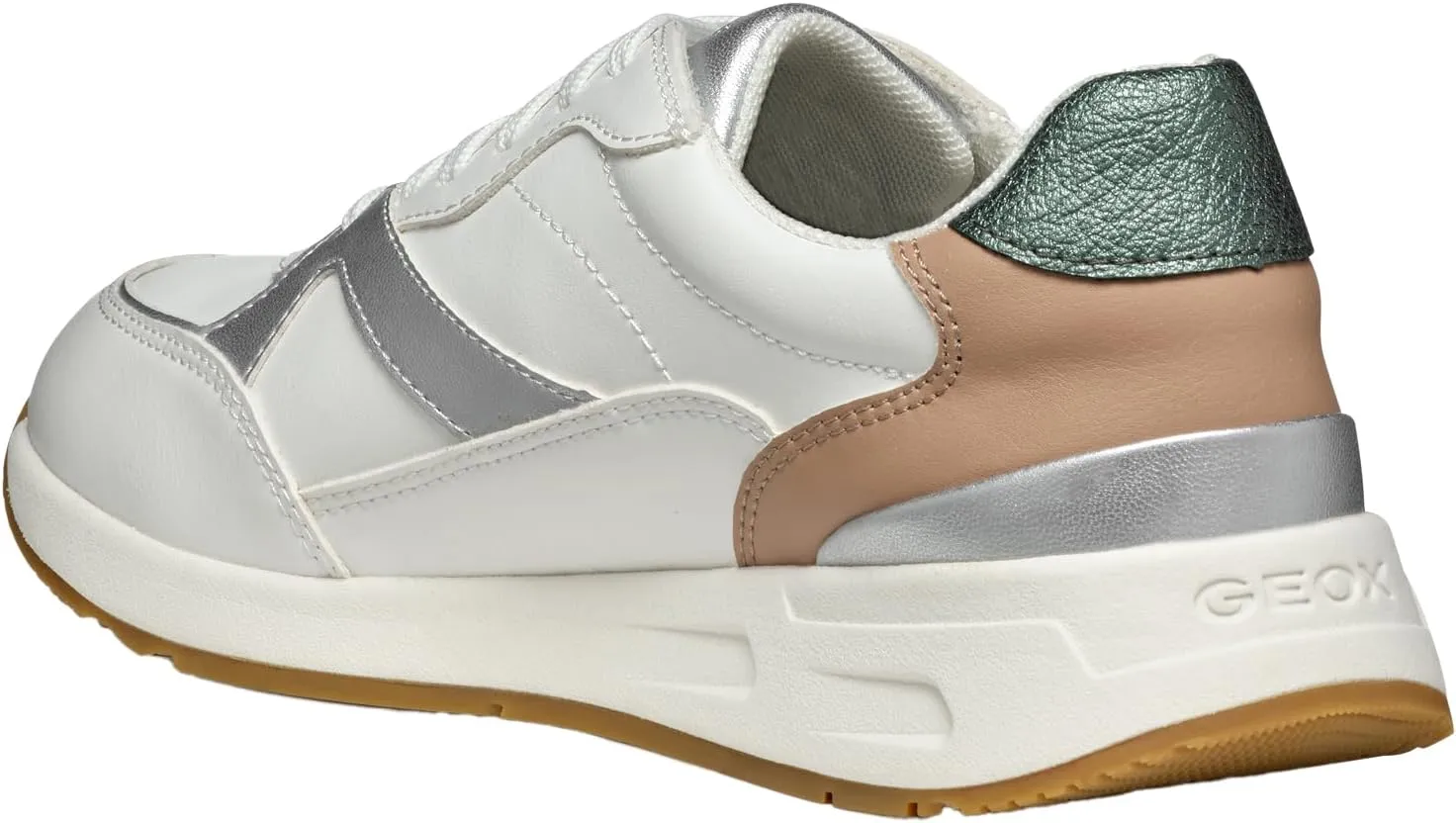 Geox Women's Low-Top Sneakers