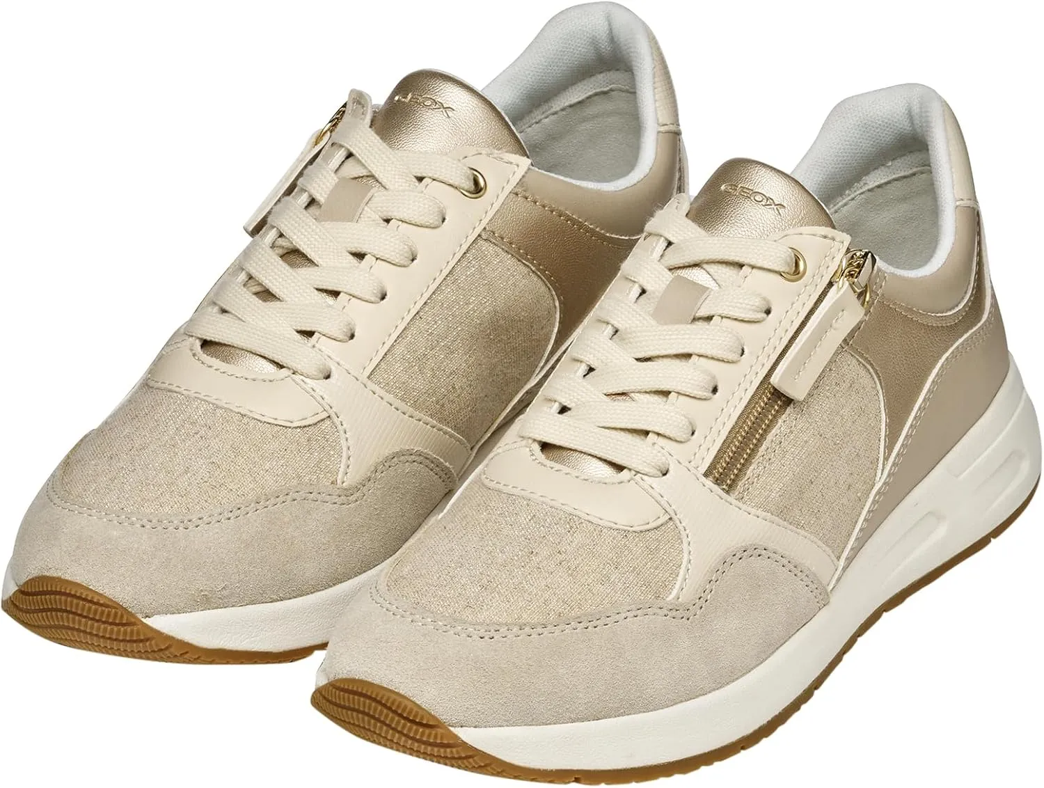 Geox Women's Low-top Sneakers
