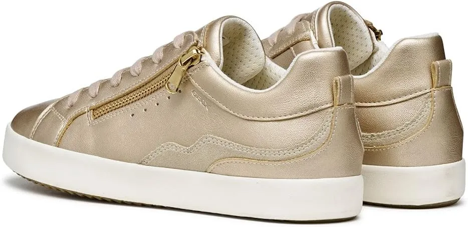 Geox Women's Low-top Sneakers