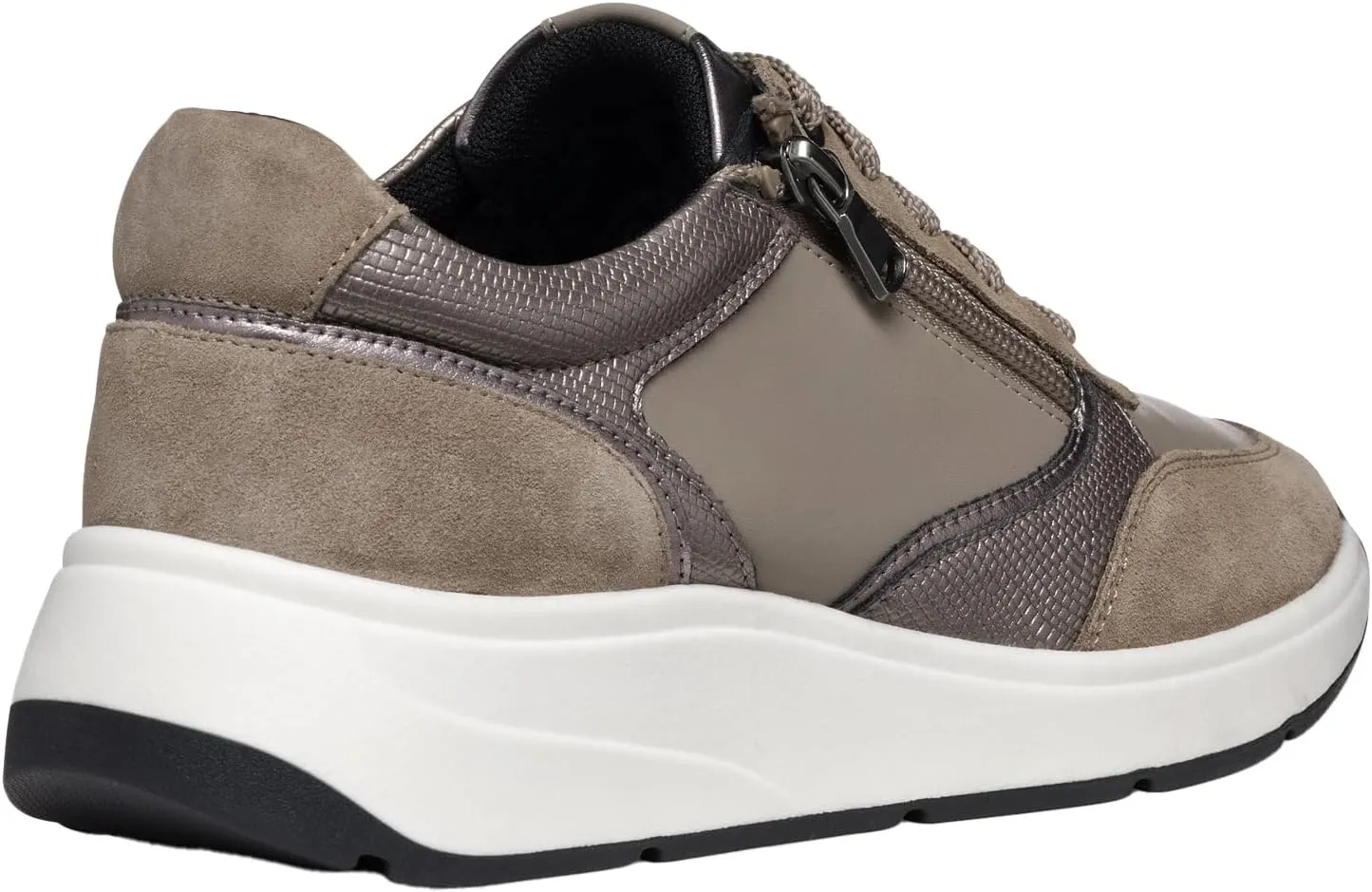 Geox Women's Low-Top Sneakers