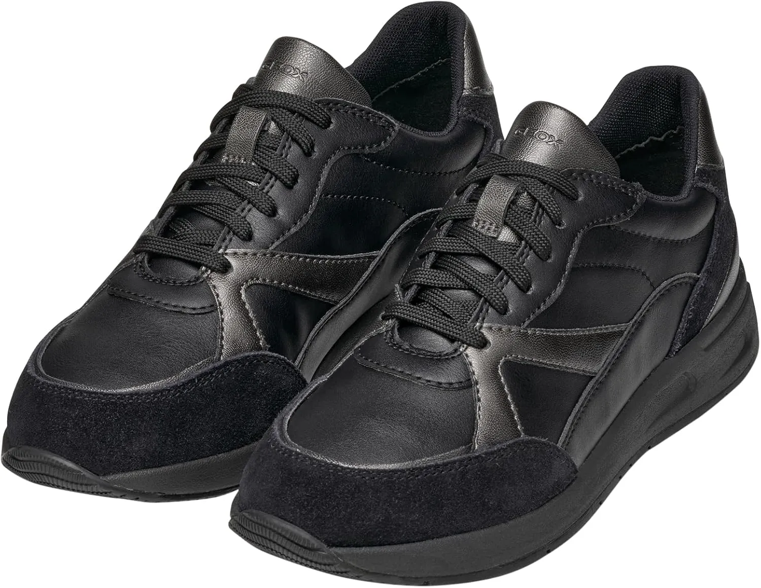 Geox Women's Low-Top Sneakers