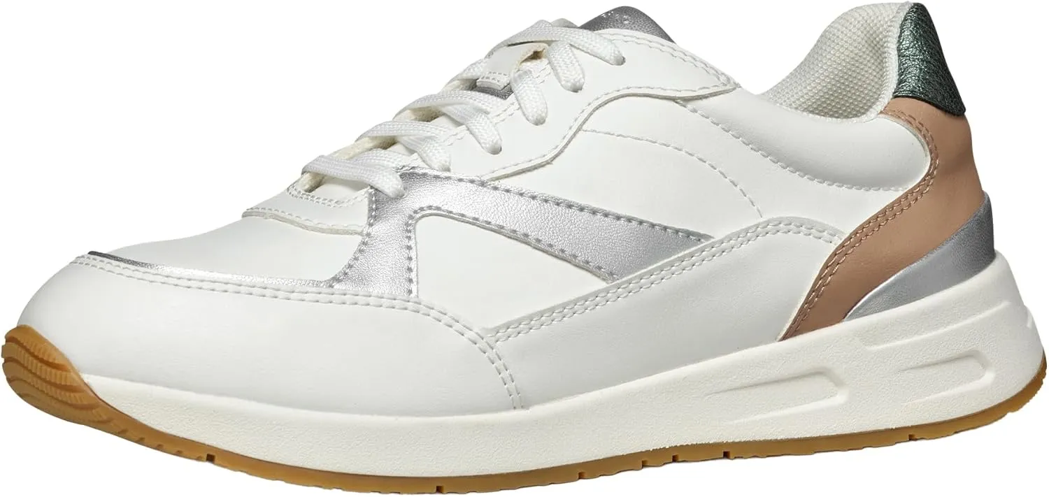 Geox Women's Low-Top Sneakers