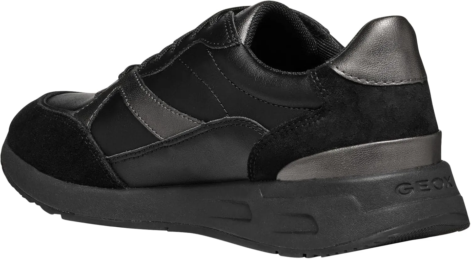 Geox Women's Low-Top Sneakers
