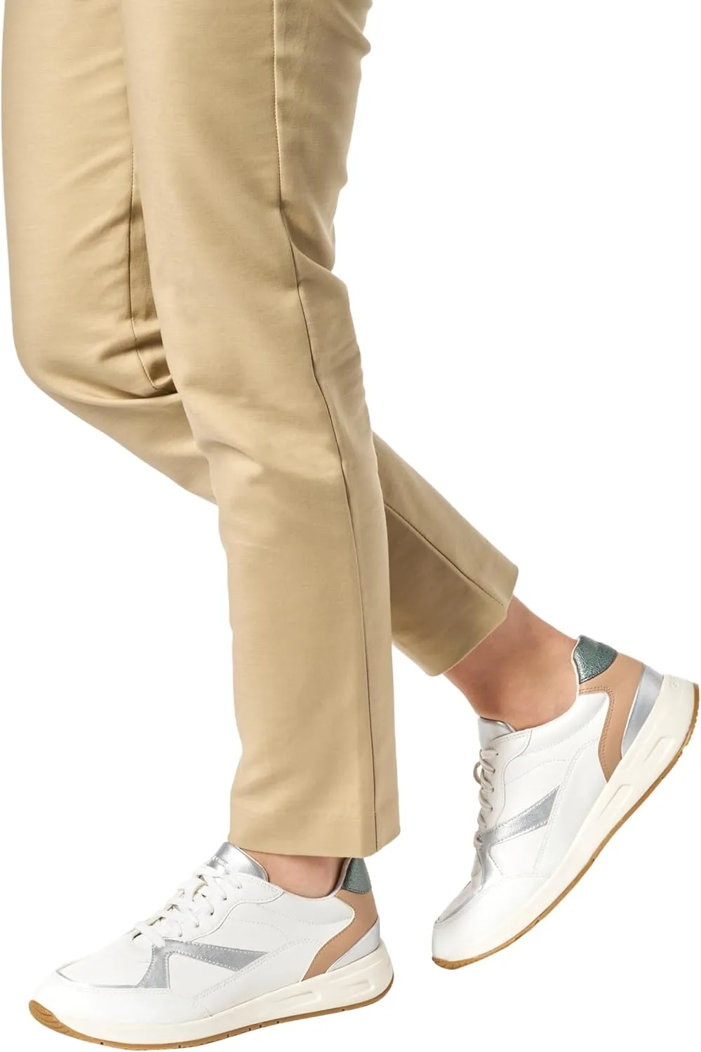 Geox Women's Low-Top Sneakers