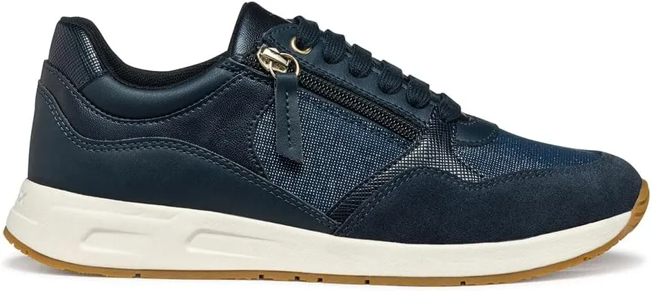Geox Women's Low-top Sneakers