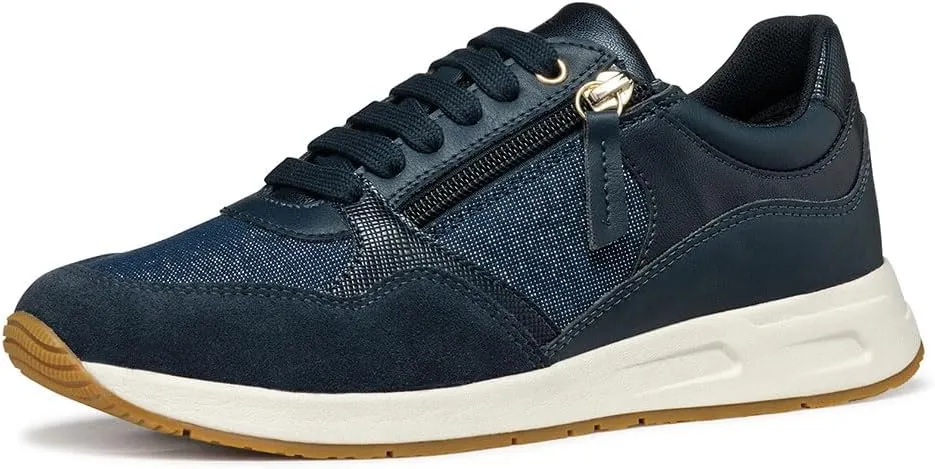 Geox Women's Low-top Sneakers