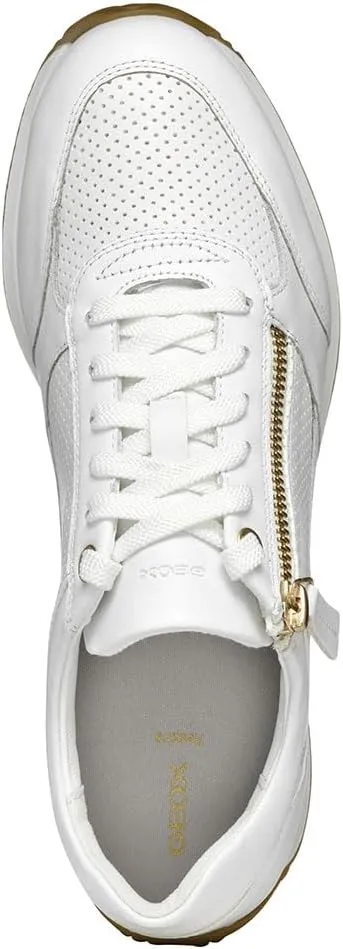 Geox Women's Low-Top Sneakers