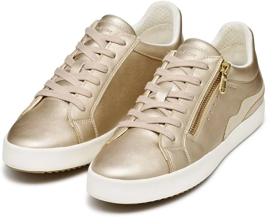Geox Women's Low-top Sneakers