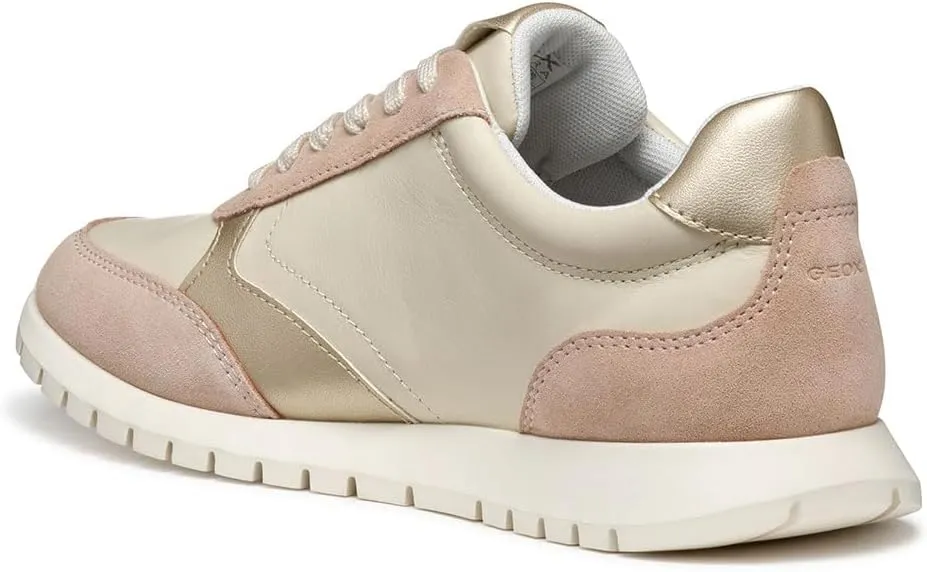 Geox Women's Low-Top Sneakers