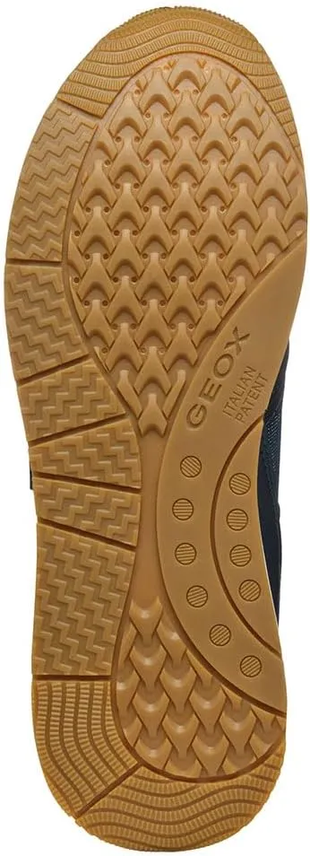 Geox Women's Low-top Sneakers