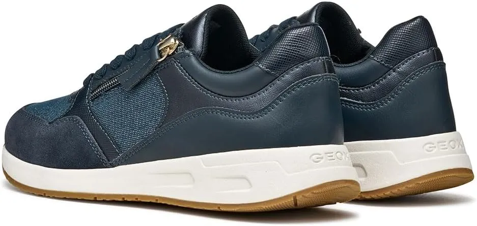 Geox Women's Low-top Sneakers
