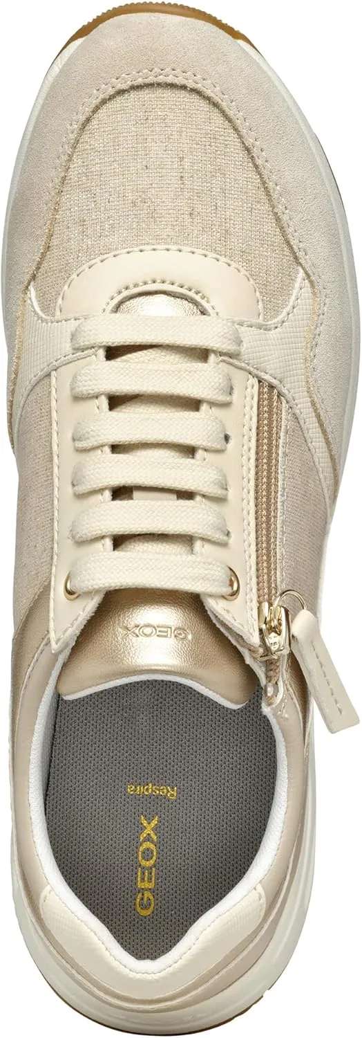 Geox Women's Low-top Sneakers