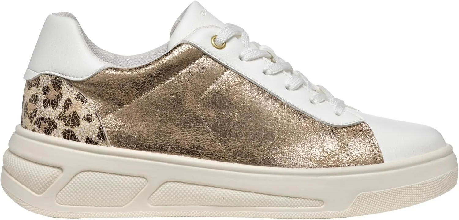 Geox Women's Low-top Sneakers