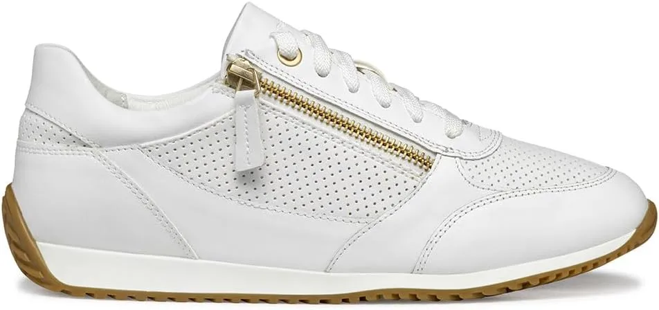 Geox Women's Low-Top Sneakers