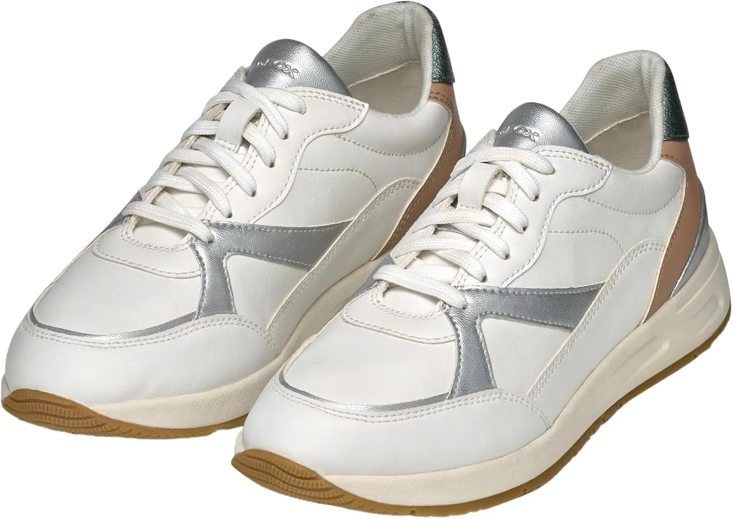Geox Women's Low-Top Sneakers