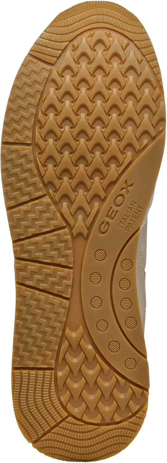 Geox Women's Low-top Sneakers