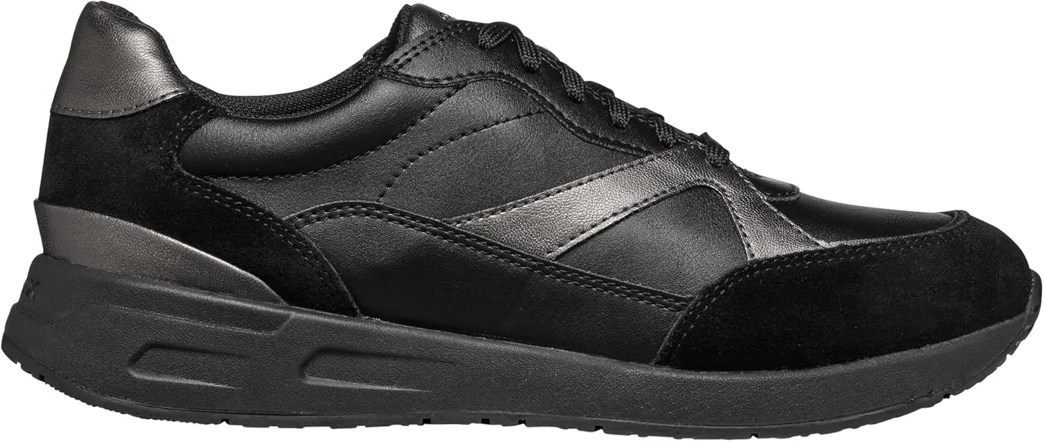 Geox Women's Low-Top Sneakers