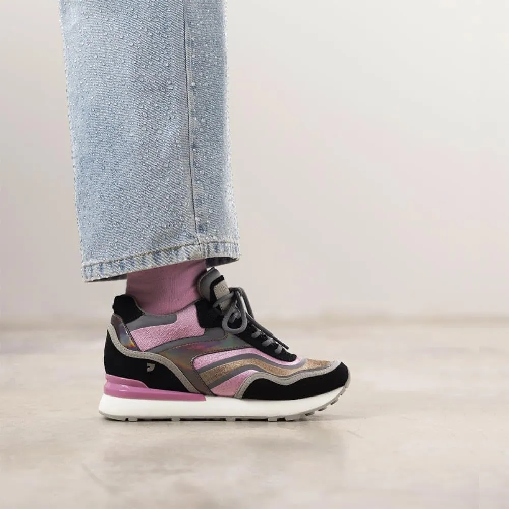 Gioseppo (GIOS6) Women's Low-top Sneaker
