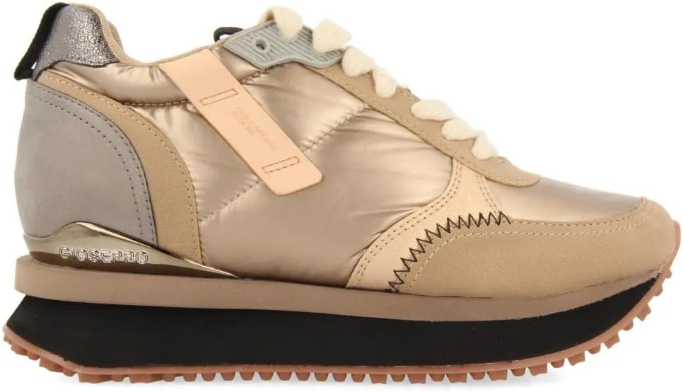 GIOSEPPO Women's Low-Top Sneakers