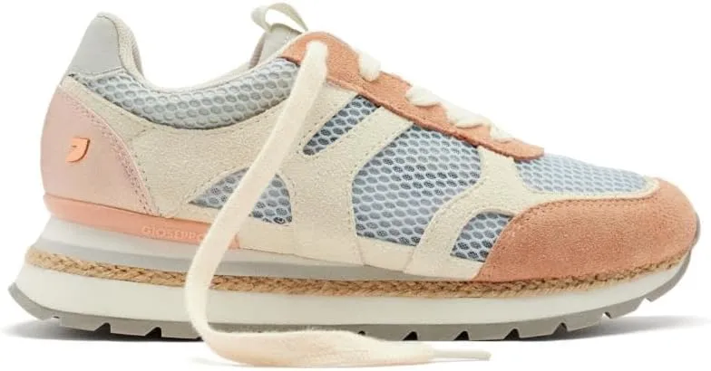 GIOSEPPO Women's Low-top Sneakers