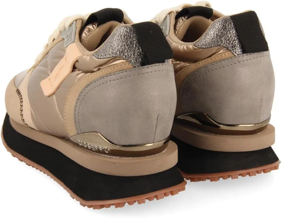 GIOSEPPO Women's Low-Top Sneakers