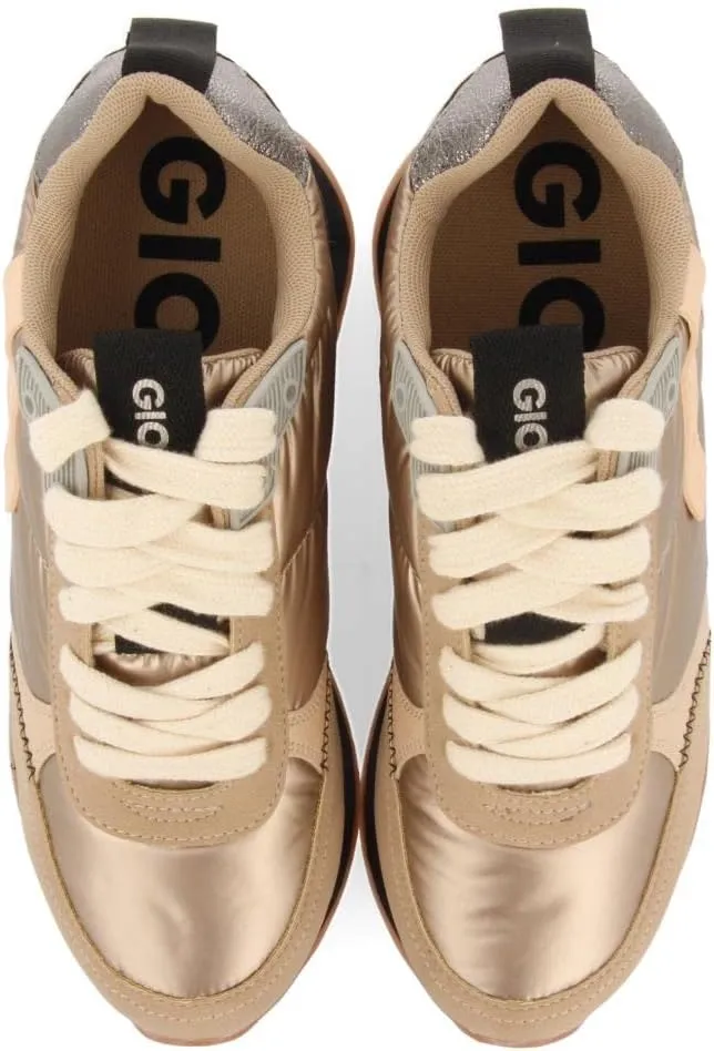 GIOSEPPO Women's Low-Top Sneakers