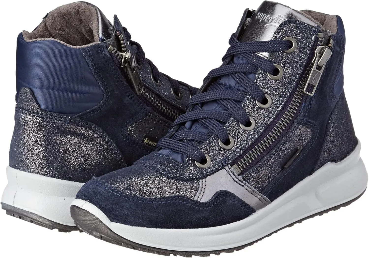 Girl's Low-top Sneakers Trainer