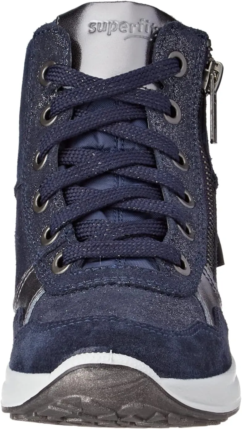 Girl's Low-top Sneakers Trainer