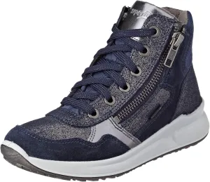 Girl's Low-top Sneakers Trainer