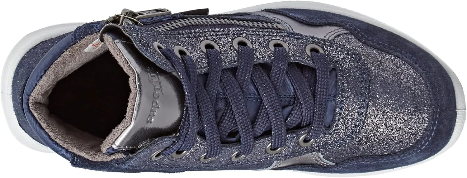 Girl's Low-top Sneakers Trainer