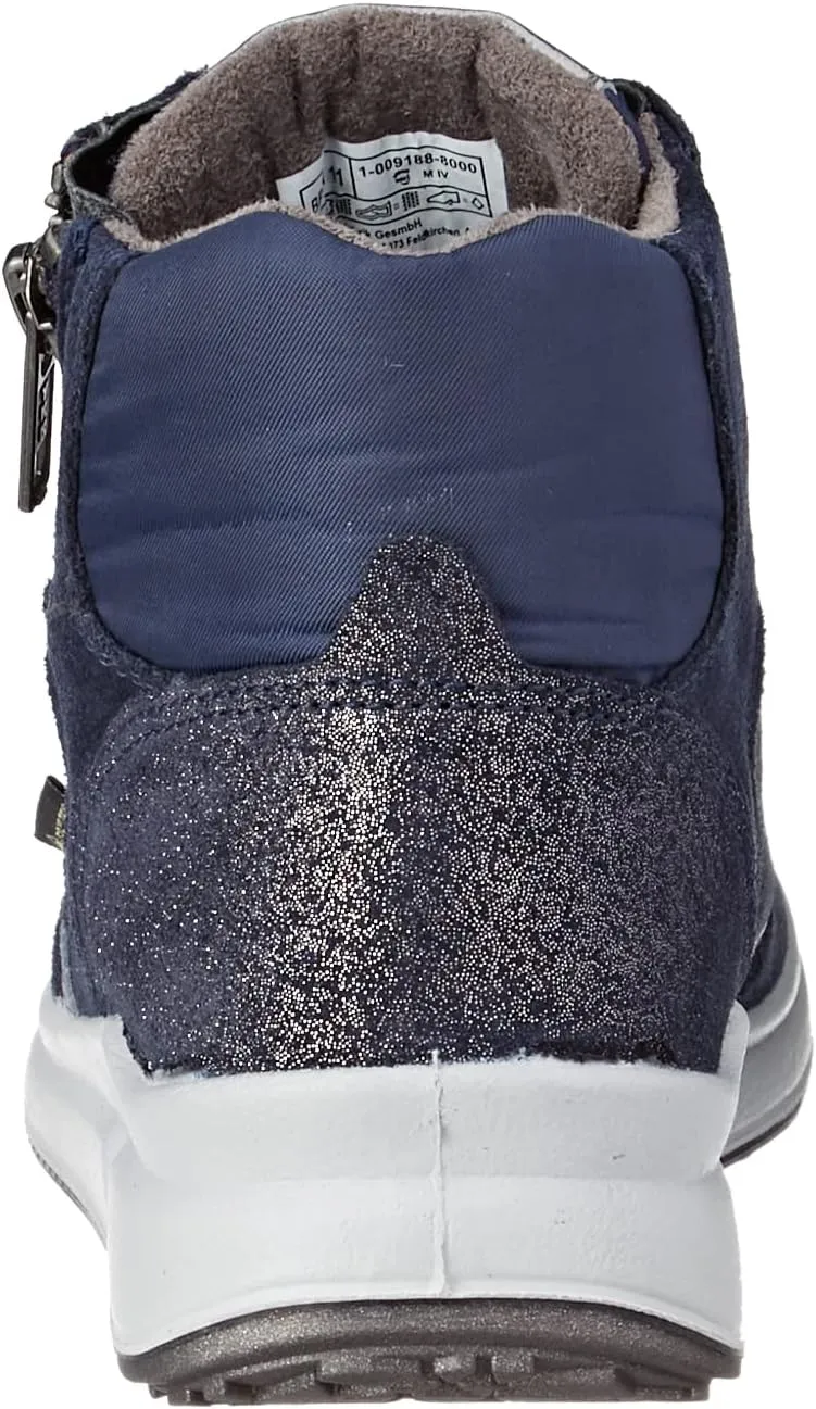 Girl's Low-top Sneakers Trainer