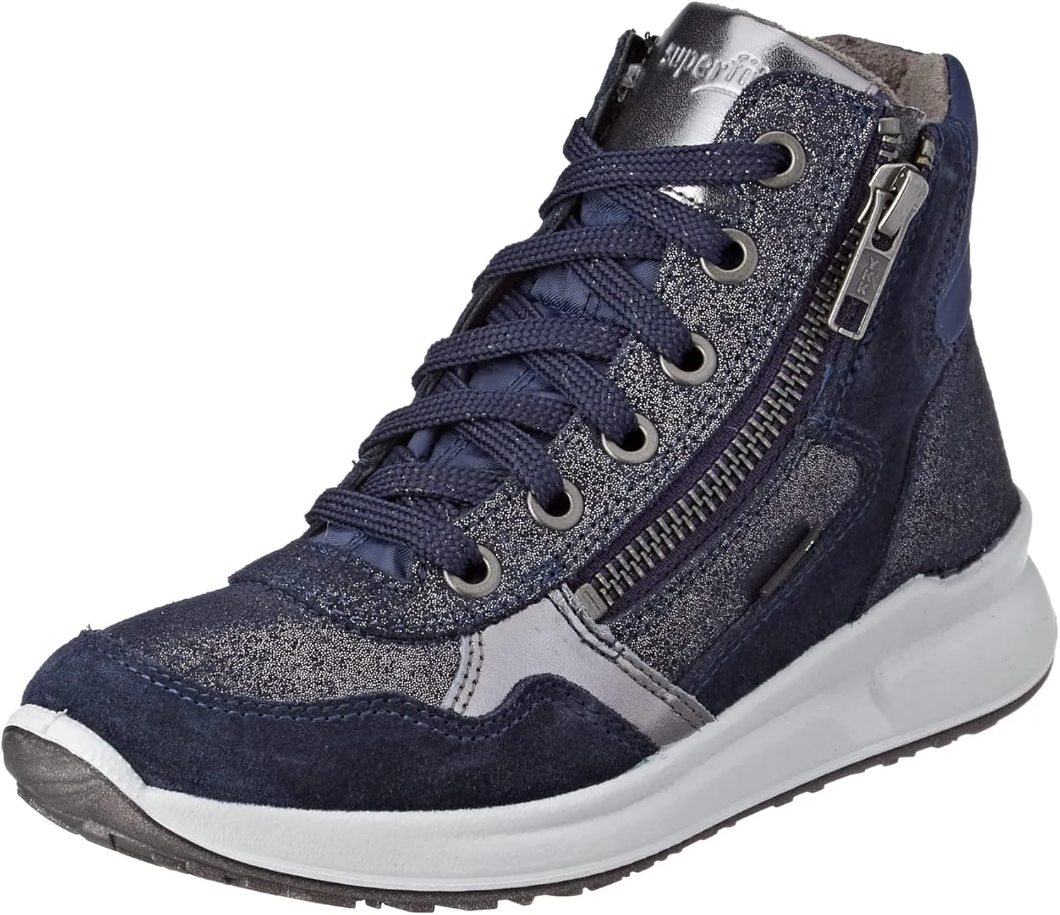 Girl's Low-top Sneakers Trainer