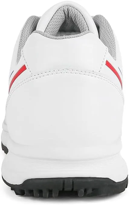 Golf Shoes Men Sipkeless Golf Wears for Men Golfers Sneakers Outdoor Walking Footwears