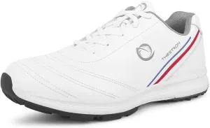 Golf Shoes Men Sipkeless Golf Wears for Men Golfers Sneakers Outdoor Walking Footwears