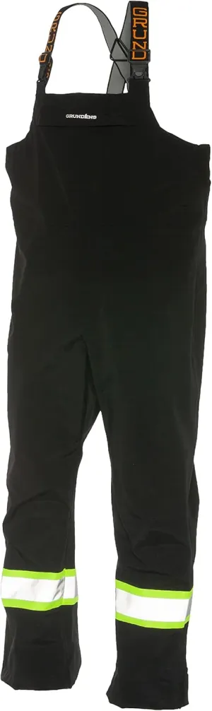 Grundens Men's Full Share CSA Bib | Waterproof, Breathable
