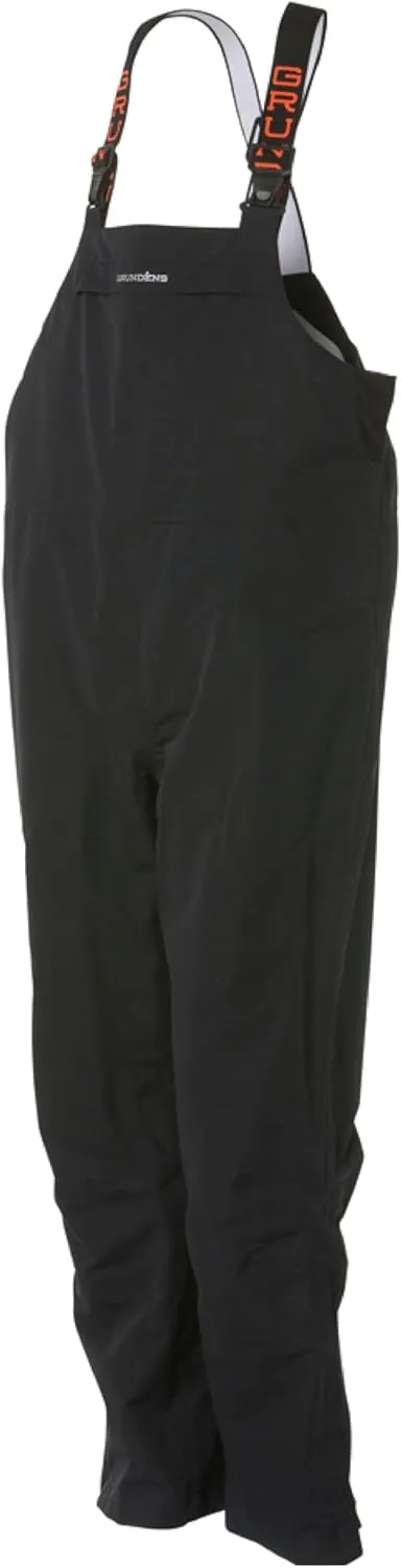 Grundéns Men’s Full Share Bib | Waterproof, Breathable