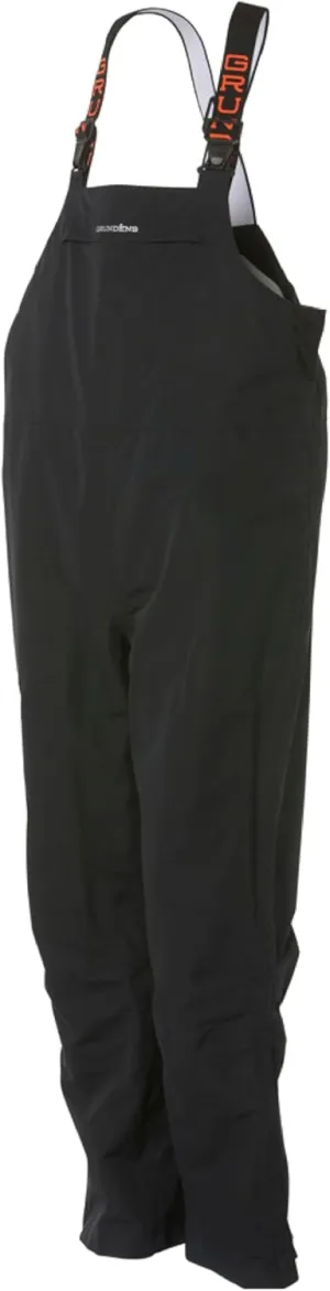 Grundéns Men’s Full Share Bib | Waterproof, Breathable