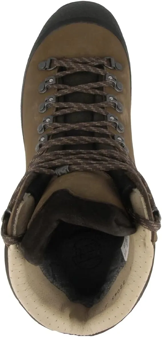 Hanwag Men's Climbing Shoes, 7.5 US