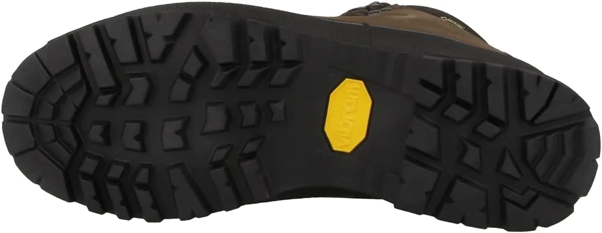 Hanwag Men's Climbing Shoes, 7.5 US