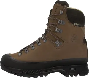 Hanwag Men's Climbing Shoes, 7.5 US