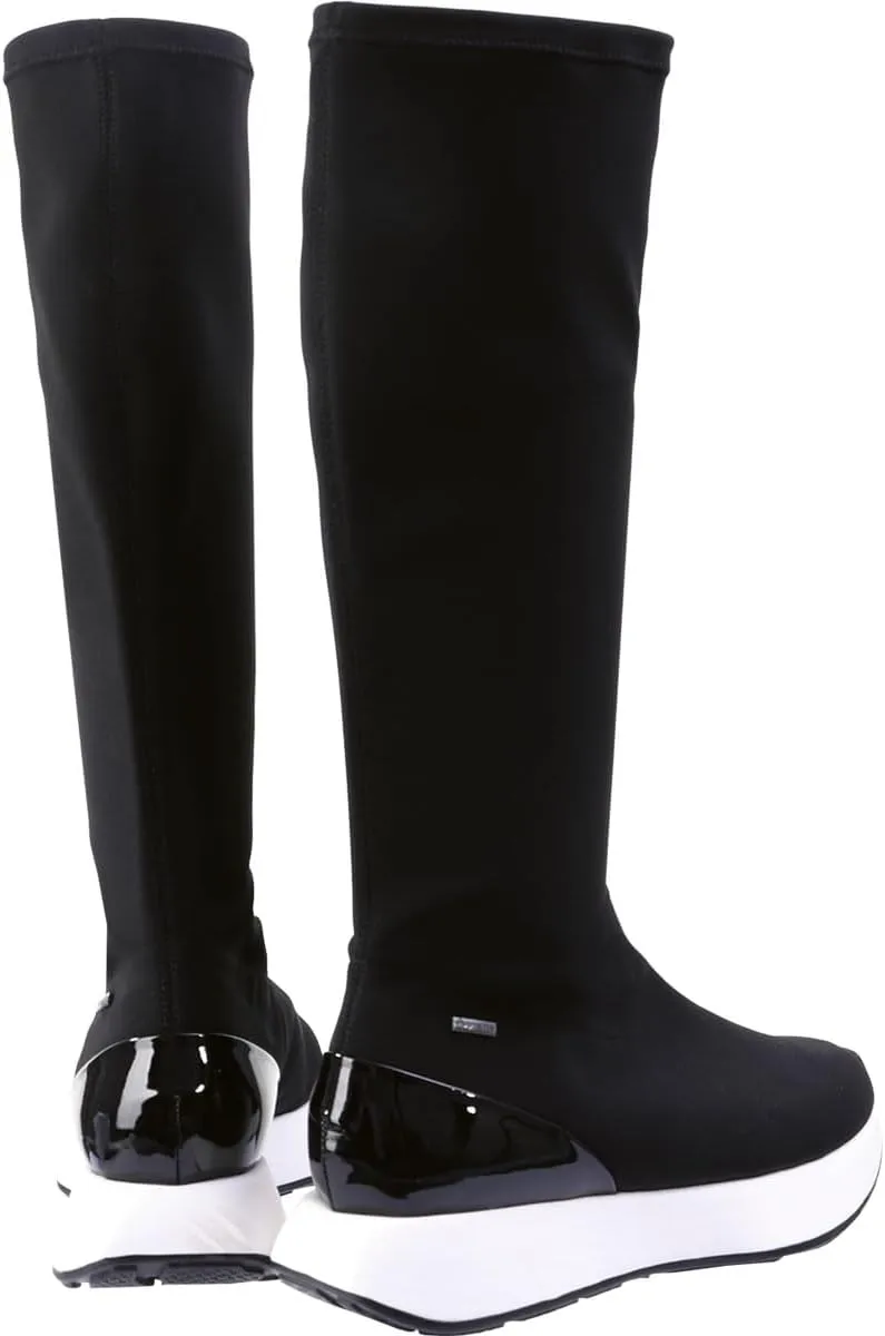 HÖGL Women's Low-Top Sneakers