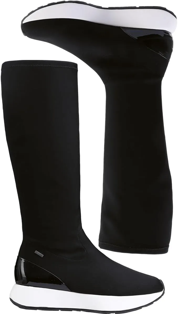 HÖGL Women's Low-Top Sneakers
