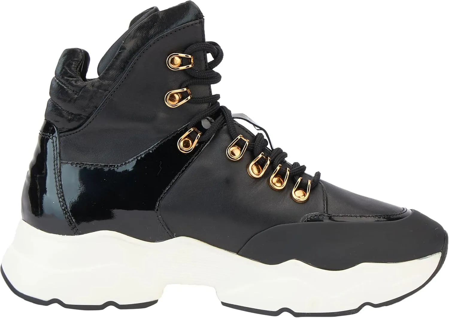 HÖGL Women's Low-Top Sneakers