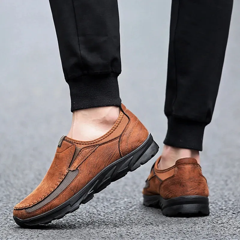 Holloway Loafers