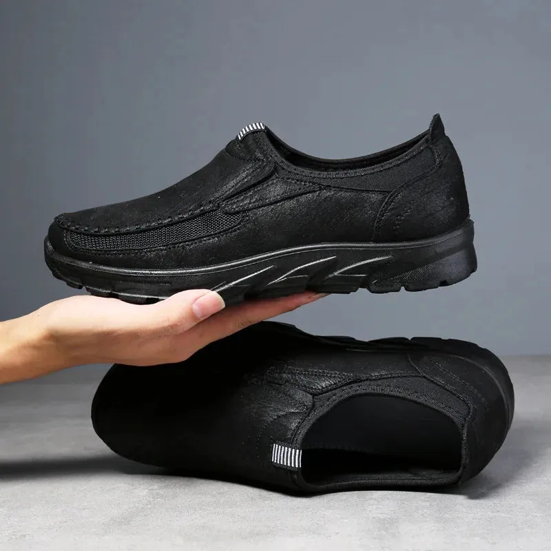 Holloway Loafers