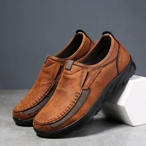 Holloway Loafers